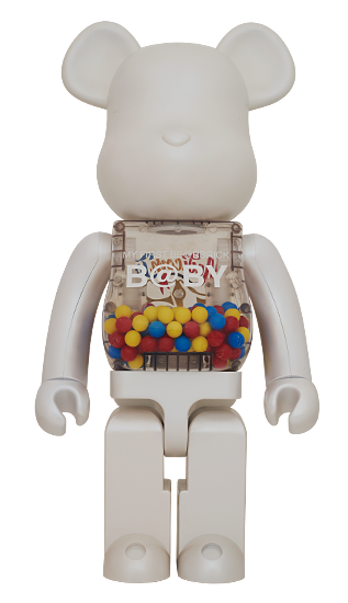 BE@RBRICK SERIES 51