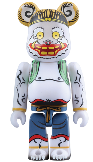 BE@RBRICK SERIES 51