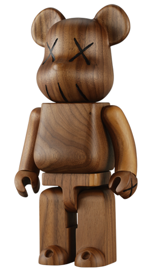 BE@RBRICK SERIES 51