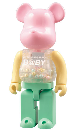 BE@RBRICK SERIES 51