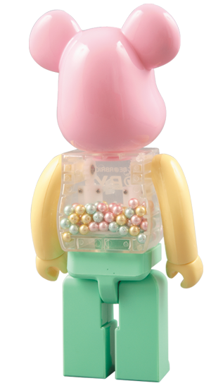 BE@RBRICK SERIES 51