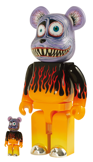 BE@RBRICK SERIES 51