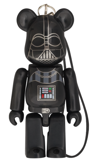 BE@RBRICK SERIES 51