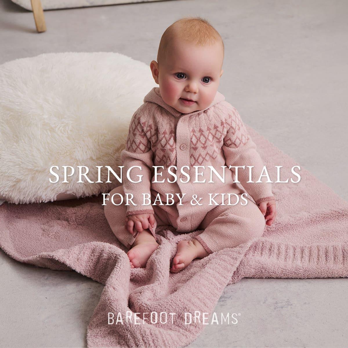 ベアフット ドリームズ (BAREFOOT DREAMS) 日本公式サイト