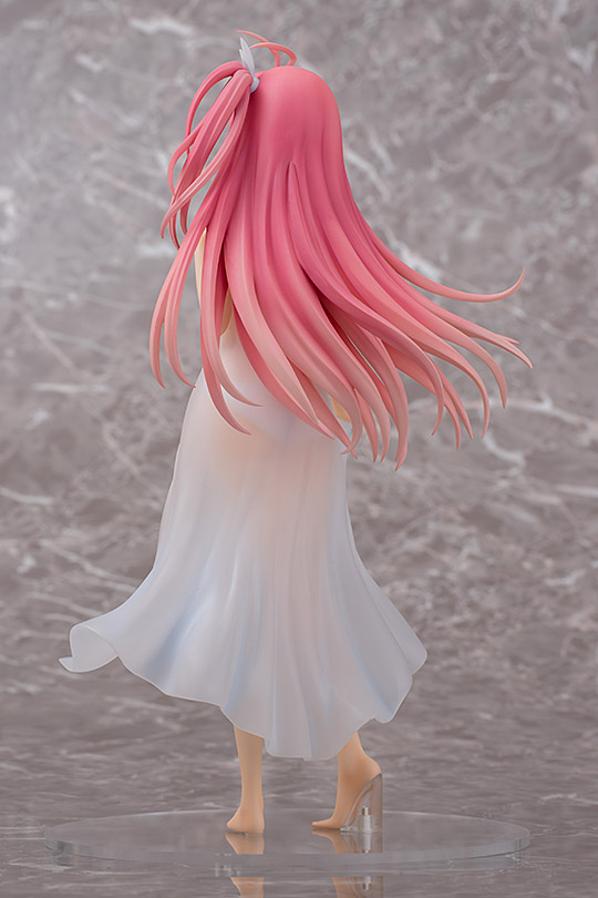 蒼の彼方のフォーリズム』 倉科明日香 ベビードールVer. フィギュア