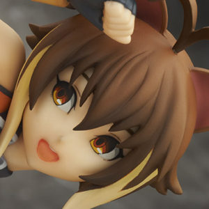 BLAZBLUE シリーズ』 マコト＝ナナヤ フィギュア - ベルファイン