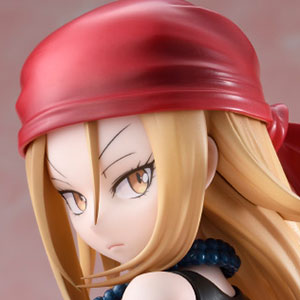 SHAMAN KING』 恐山アンナ フィギュア - ベルファイン