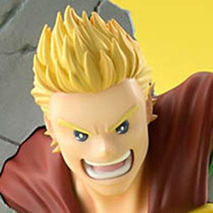 僕のヒーローアカデミア - ベルファイン