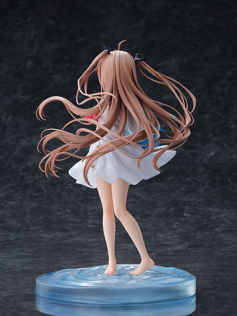 アニメ『ATRI -My Dear Moments-』』 アトリ ティザービジュアルVer
