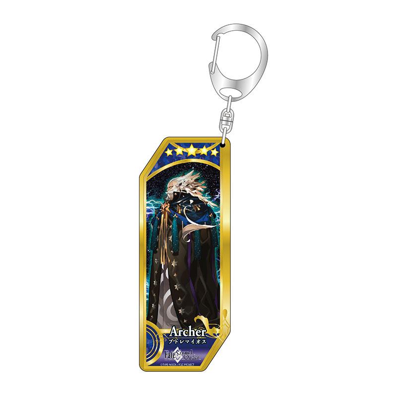 Fate シリーズ』 サーヴァントアクリルキーホルダー 第27弾