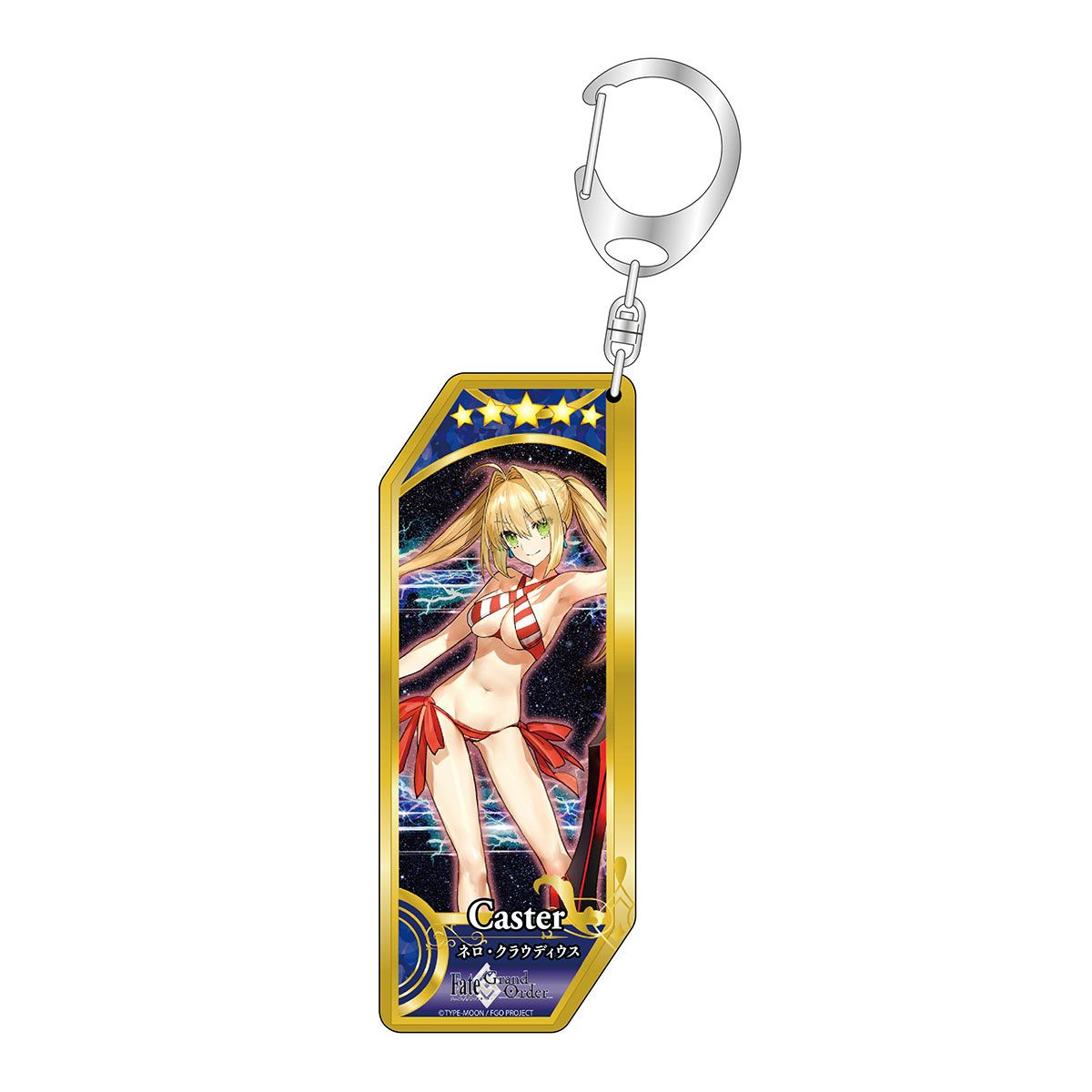 Fate シリーズ』 サーヴァントアクリルキーホルダー 第32弾