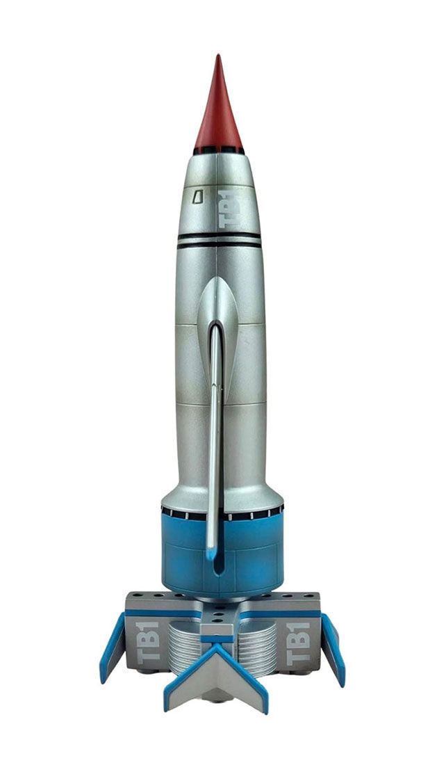 サンダーバード』 サンダーバード1号 記念モデル 海外商品／IMPORT