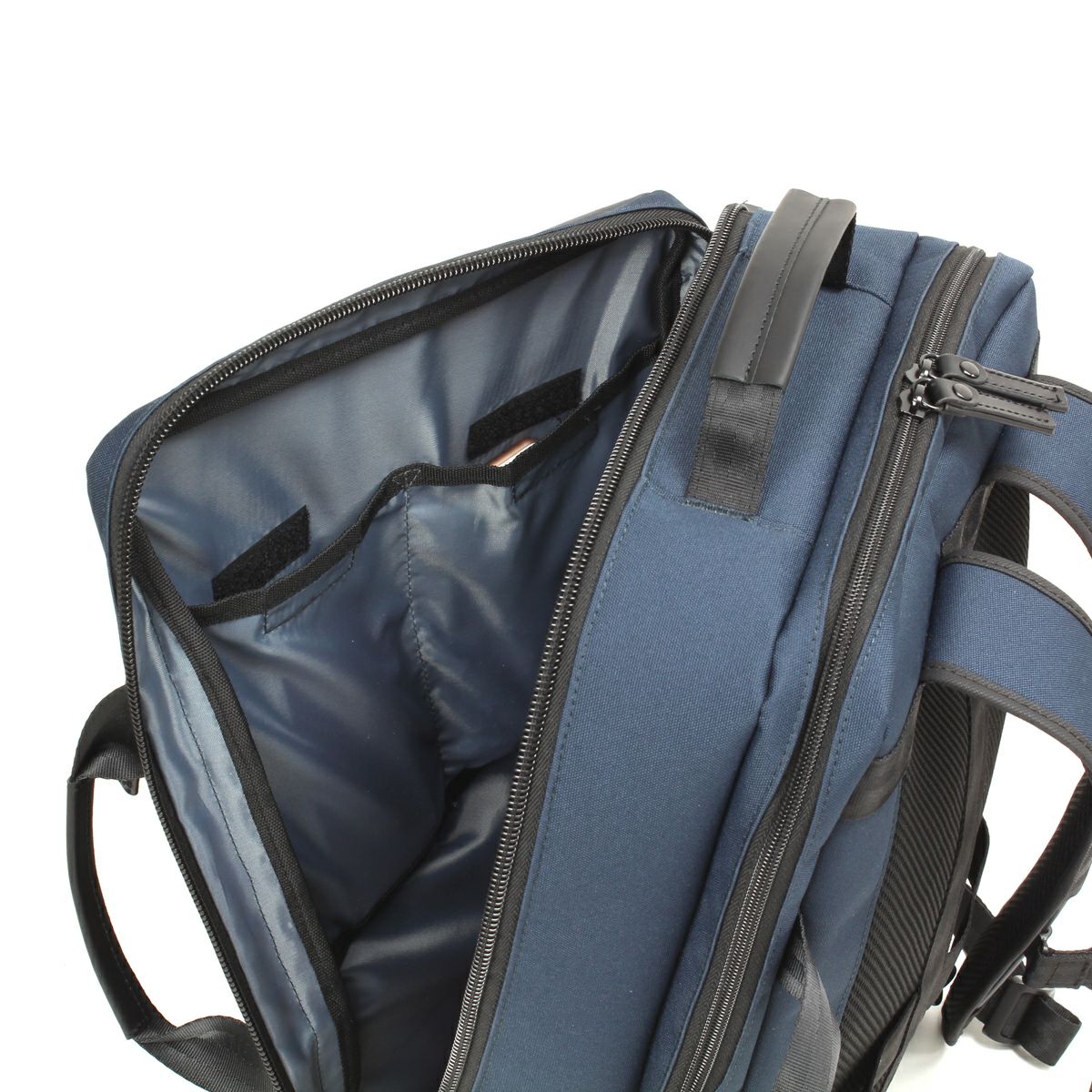 No.60387：2WAYリュック | BERMAS OFFICIAL WEB SHOP