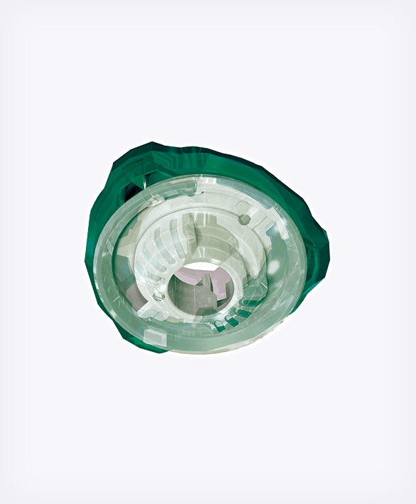 BX-04ナイトシールド3-80N｜製品情報｜BEYBLADE X タカラトミー商品ページ