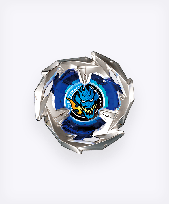 BX-01ドランソード3-60F｜製品情報｜BEYBLADE X タカラトミー商品ページ