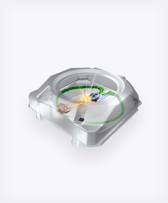 BX-10エクストリームスタジアム｜製品情報｜BEYBLADE X タカラトミー
