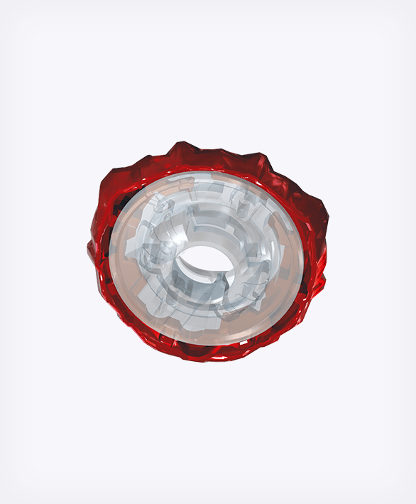 BX-23 フェニックスウイング9-60GF｜製品情報｜BEYBLADE X タカラ