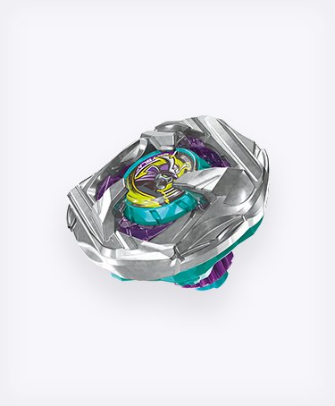 BX-45 ブースター サムライカリバー6-70M｜｜製品情報｜BEYBLADE X