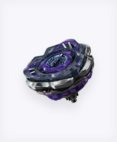 製品情報｜BEYBLADE X タカラトミー商品ページ