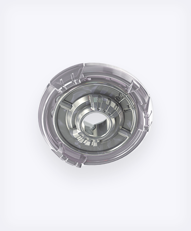 CX-10 ブースター ウルフハントF0-60DB｜製品情報｜BEYBLADE X タカラ