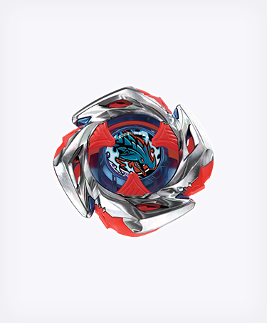 UX-11 スターター インパクトドレイク9-60LR｜製品情報｜BEYBLADE X