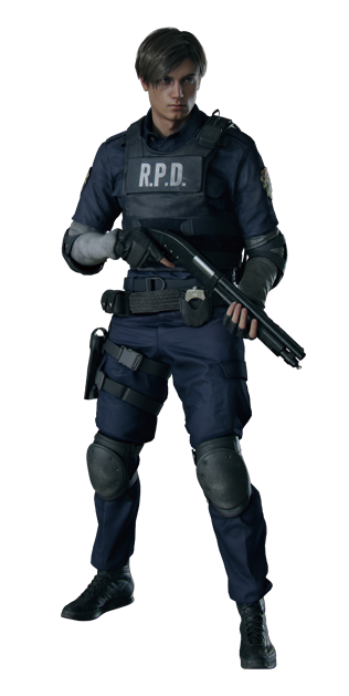 BIOHAZARD RE:2 R.P.D. SOFT ARMOR VEST | BLOWBACK CO., LTD.