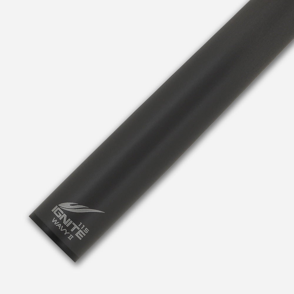 IGNITE 11.5 (U,W,W2) – BILLIARD SQUARE