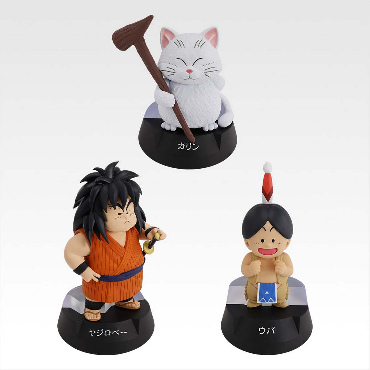 一番くじ ドラゴンボール ASSEMBLE COLLECTION ～孫悟空少年期編