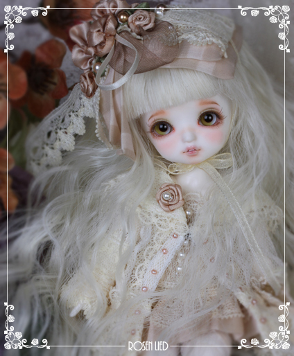 Rosen Lied~ – BJD Collectasy