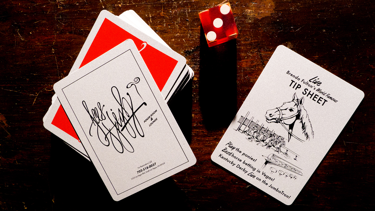 Ace Fulton's Casino | BOMBMAGIC