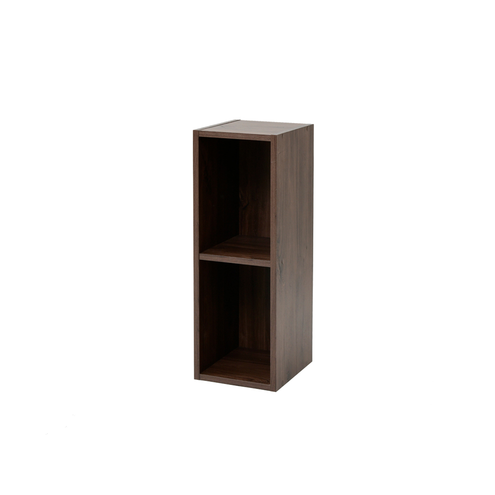 商品情報_カラーボックス（A4 2段 スリム） | 山善の商品情報サイト