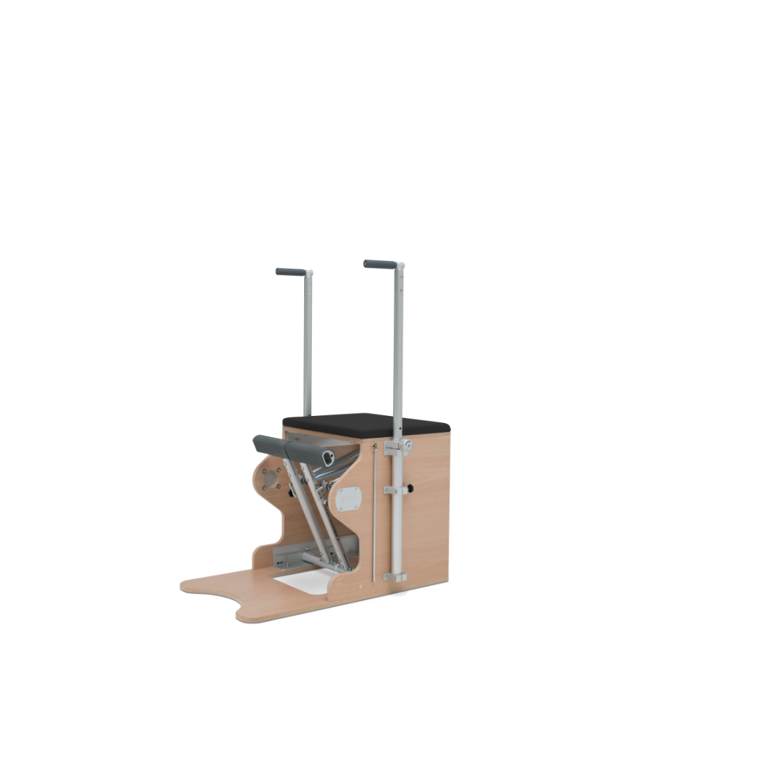 BASI Systems Wunda Chair - Smooth Transition – Bodynetworx
