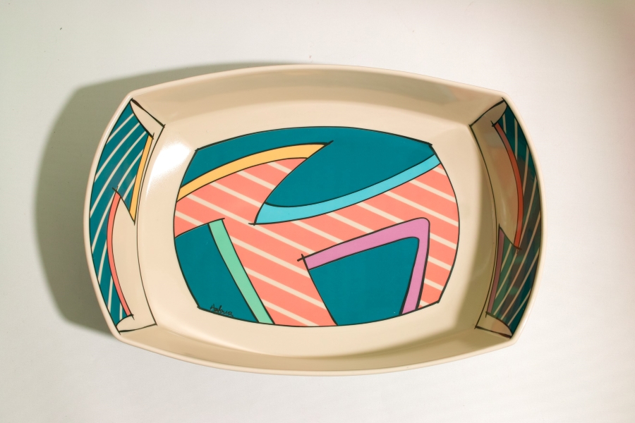 No.6819「ボウル：Dorothy Hafner」SOLD | ボルトナットマーケット