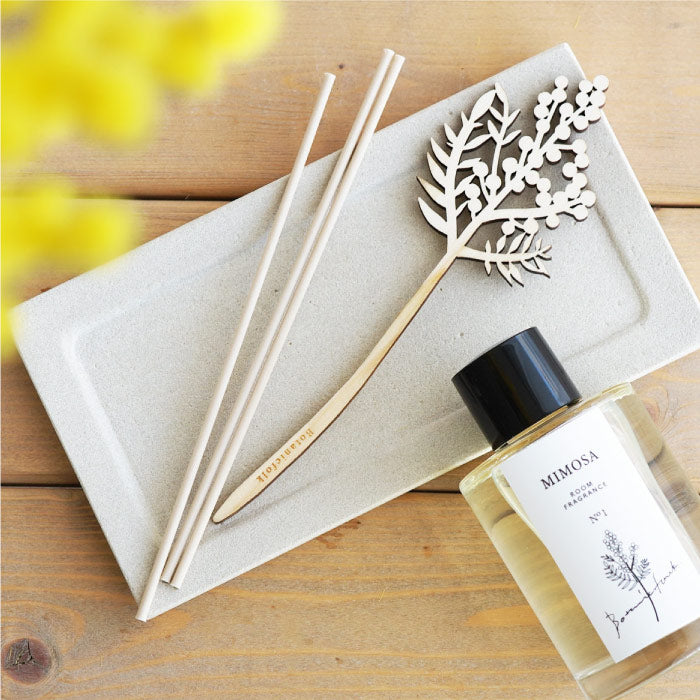 インテリアディフューザー120ml MIMOSA / ミモザ