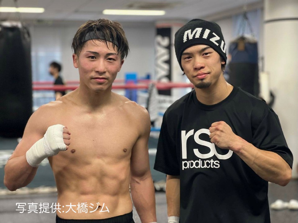 井上 尚弥 vs ポール バトラー | バンタム級4団体王座統一戦