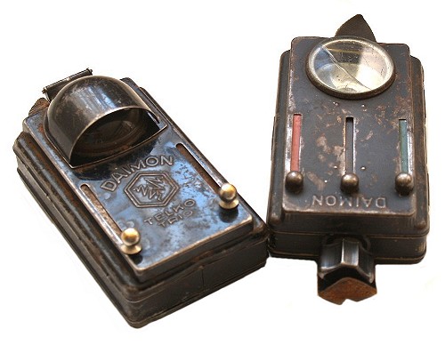 Pocket Light : 東部戦線的泥沼日記 ～WW2 German Military Collection