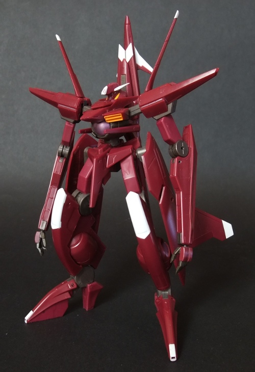 ROBOT魂 アルケーガンダム 開封品 ロボット魂 ROBOT魂 <SIDE MS> アルケーガンダム | 魂ウェブ
