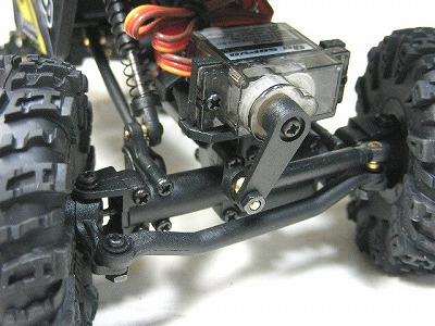 miniQLO MOA RTR | MINI-Z BAR ANNEX