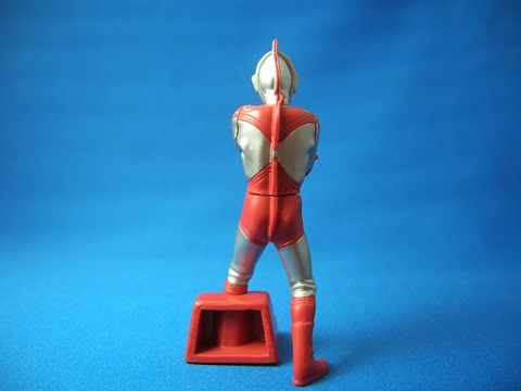 HG外伝 ウルトラ兄弟 大ピンチ&大チャンス ウルトラマンジャック(Ver