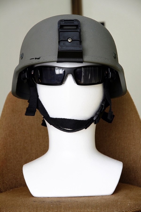 J-TECH MICH2000 - WATCH YOUR SIX !