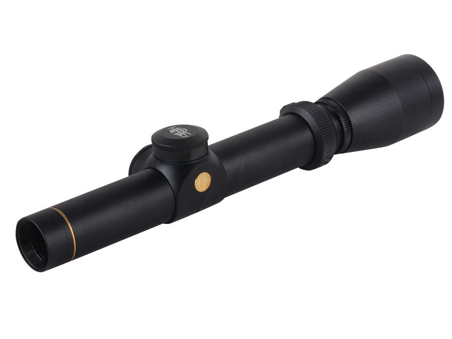 リューポルド VX-HOG 1-4×20mm PIG PLEX - ハイキングハンティング.txt