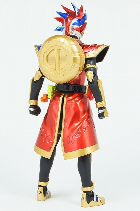 S.H.フィギュアーツ 仮面ライダーパラドクス パーフェクトノックアウト