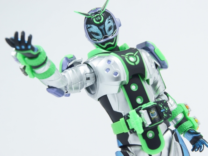 S.H.フィギュアーツ 仮面ライダーウォズ - MY WAYS