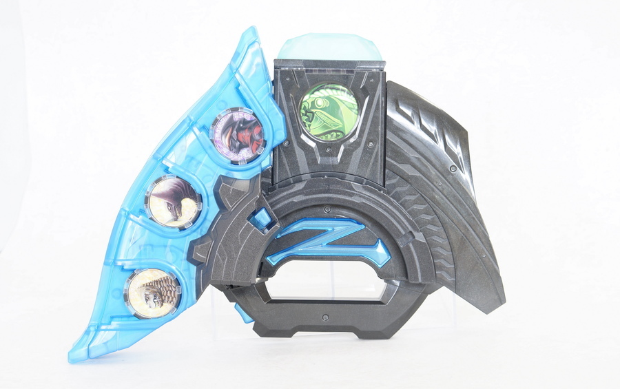 DXウルトラアクセスカード＆ウルトラメダル セレブロセット | D・C