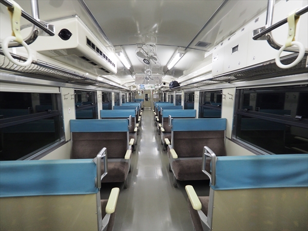 快速（ほぼ普通）1185D～浜坂駅（鳥取・若桜・松江の旅②） | lp82145