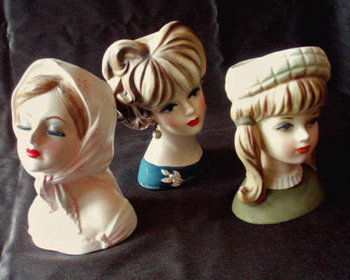 レディヘッドベース | Free Style Antiques shopblog