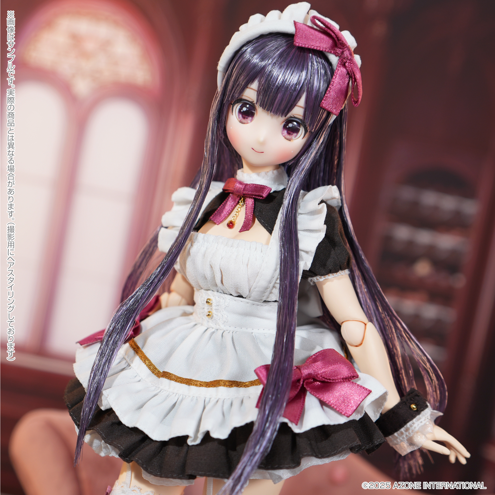 新商品】からふるDreamin'「葉鳥 ここね in Wonderland ver.1.1(Cassis