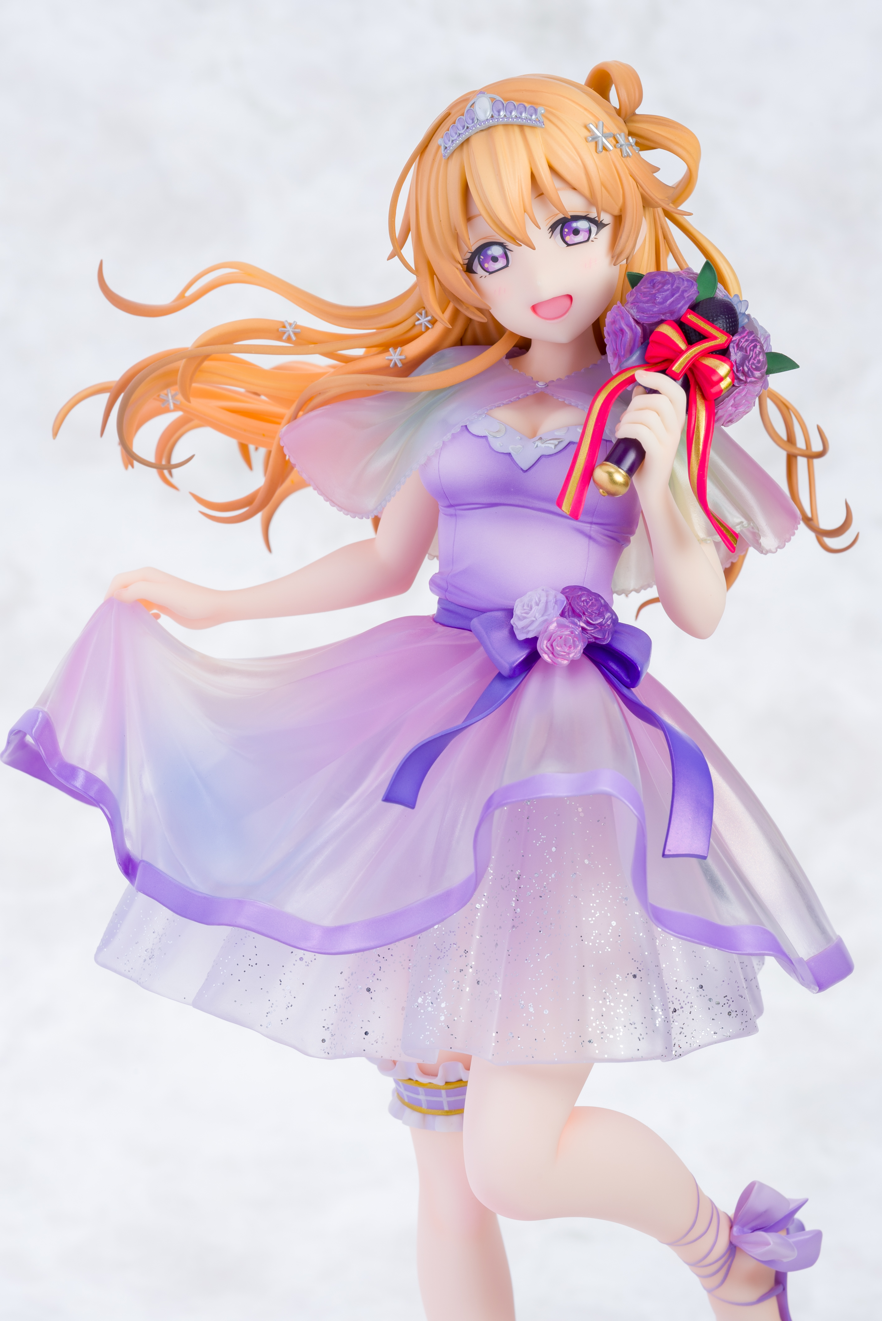 アルター 近江彼方 Special 7ver.【フィギュアレビュー】 | 朱鷺長の