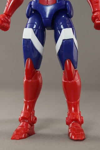 ハズブロのカバル3セット | ジョル's Page for IRON MAN