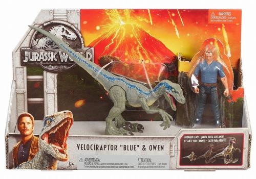 BLACK PEARL movie toy shop / ジュラシック・ワールド ペア